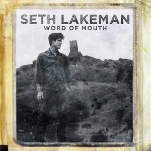 image of Word of Mouth by Seth Lakeman CD Album