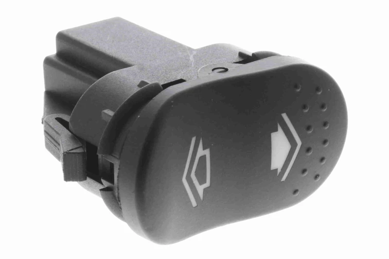 Image of VEMO V25-73-0053 Switch, window winder Front, Original VEMO Quality Switch,window winder (1761)