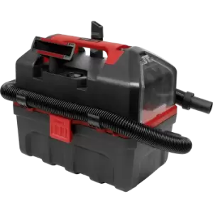 Image of Sealey CP20VWDV Cordless Wet & Dry Vacuum Cleaner