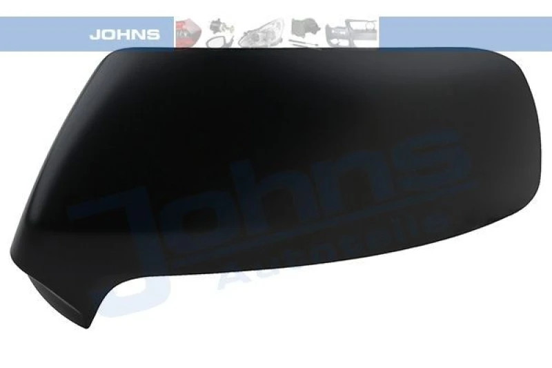 Image of Wing mirror cover JOHNS 23 17 37-90