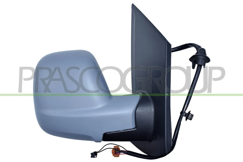 Image of PRASCO Wing mirror PRASCO OP9387323