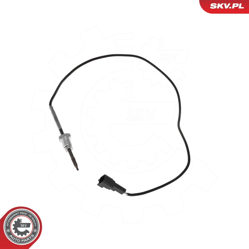Image of ESEN SKV Exhaust gas temperature sensor (EGT) ESEN SKV 30SKV487