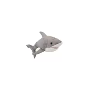 Image of Daphne's Shark Novelty Golf Headcover