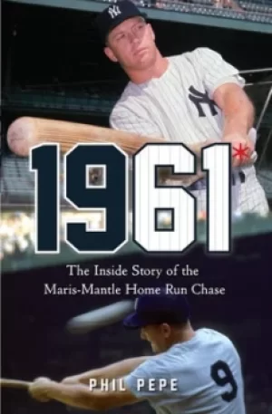 Image of 1961 by Phil Pepe