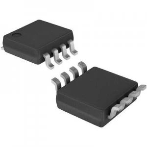 Image of Interface IC analogue switches Texas Instruments TS5A23166DCUR US 8