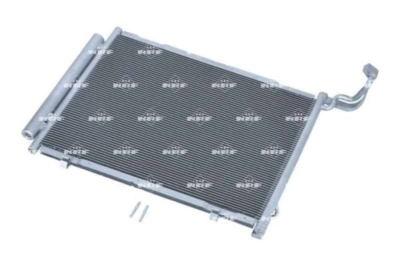 Image of NRF Air conditioning condenser NRF 350482