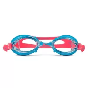 Image of Nike Chrome Y Goggles Juniors - Pink