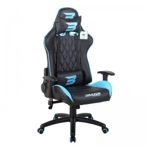 Brazen Phantom Elite Racing Gaming Chair