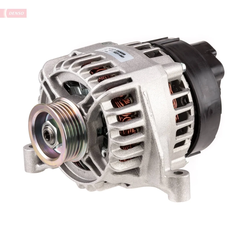 Image of DENSO Alternator DENSO DAN599