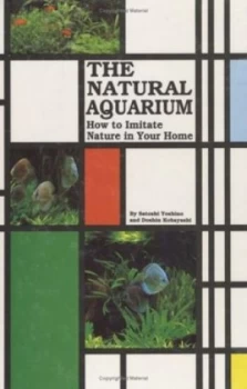 Image of The Natural Aquarium Hardback