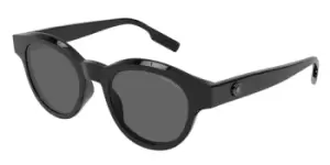 image of Mont Blanc Sunglasses MB0200S 001