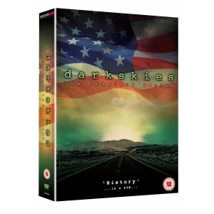 Image of Dark Skies: The Complete Series DVD