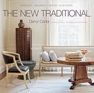 Image of new traditional reinvent balance define your home