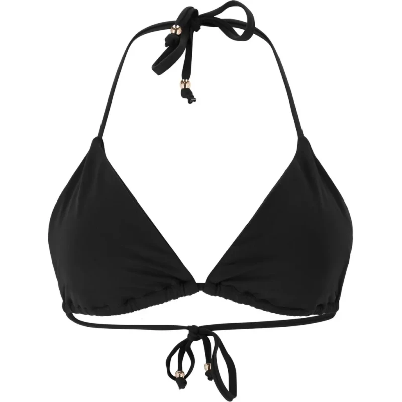 Image of Athlecia Womens swimsuit top Athlecia Sherrill Noir Female 38