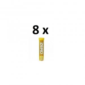 Image of 8 x High5 Zero Neutral Electrolyte Tabs 20Pk FULL CASE BBE 16/03/20