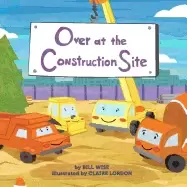 Image of over at the construction site