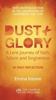 Image of Dust and Glory Adult single copy - Emma Ineson - Paperback - Used