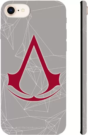 Image of Assassins Creed - Crest Phone Case