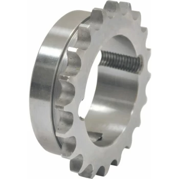 Image of Dunlop Btl - 41-15 (1008) 1/2' Simplex Sprocket Taper Bore