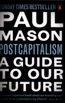 Image of Postcapitalism by Paul Mason Paperback