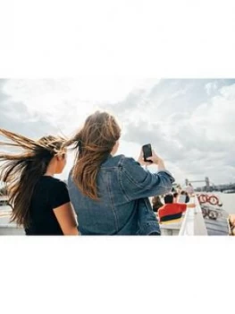 Image of Virgin Experience Days Thames Lunch Cruise For Two