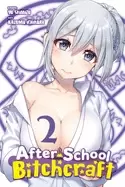 Image of after school bitchcraft vol 2