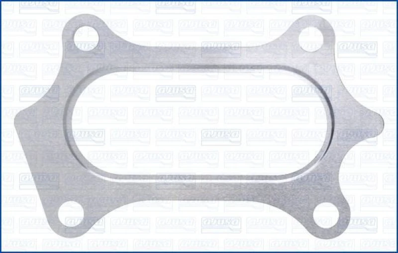Image of AJUSA Exhaust manifold gasket AJUSA 13278400