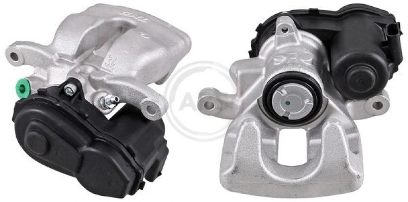 Image of A.B.S. Brake caliper A.B.S. 531801