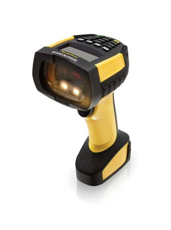 Image of Datalogic PM9600-DKHP433RB barcode reader Handheld bar code reader 1D/