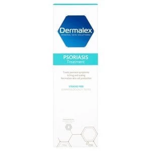Image of Dermalex Repair Psoriasis Cream 150g
