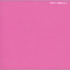 Image of Colormusic - My _ Is Pink CD