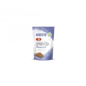 Image of Linwoods Sprouted Milled Organic Flaxseed 360g