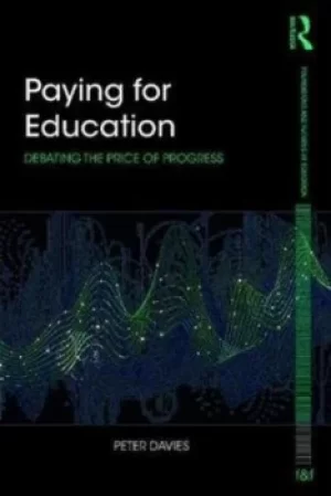 Image of Paying for education by Peter Davies