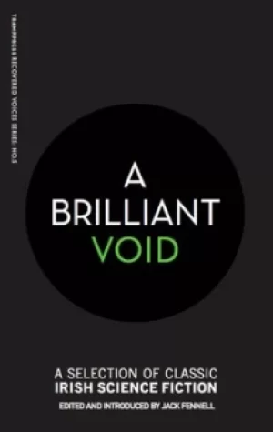 Image of A brilliant void by Jack Fennell