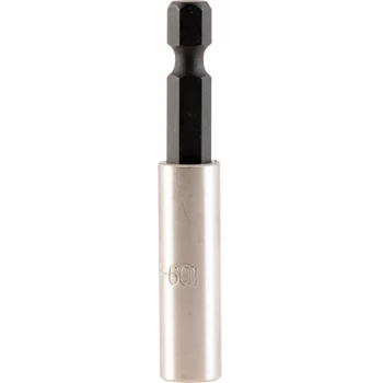 Image of Kennedy - 8.0MM X 25MM Screwdriver Bit 1/4' Hex- you get 5