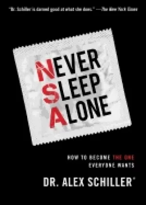 Image of never sleep alone