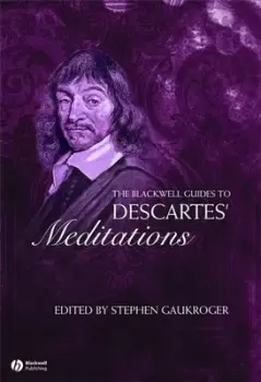 Image of The Blackwell guide to Descartes meditations by Stephen Gaukroger