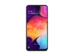 image of Samsung Galaxy A50 2019 128GB