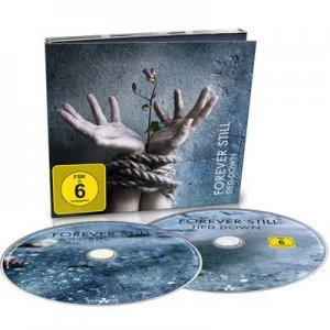 Image of Tied Down by Forever Still CD Album