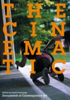 Image of The Cinematic by David Campany Paperback