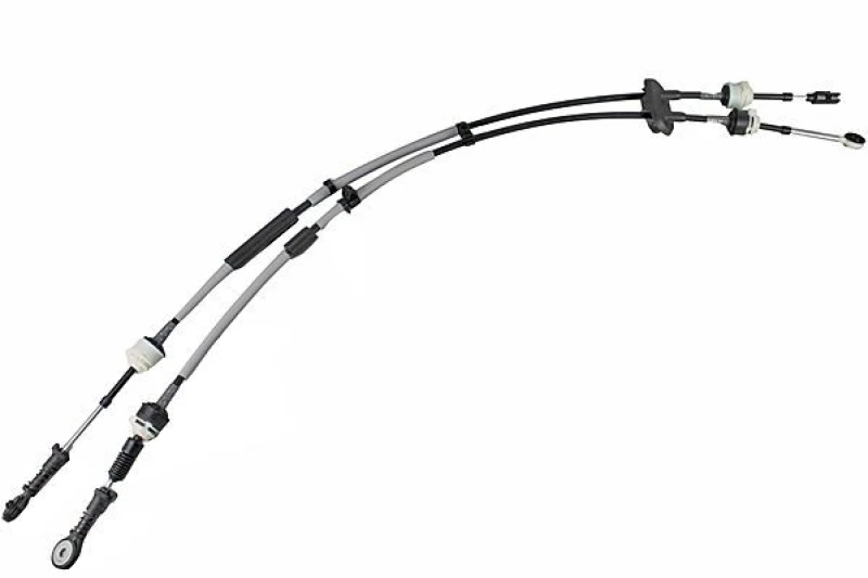 Image of Gear selector cable METZGER 3150299