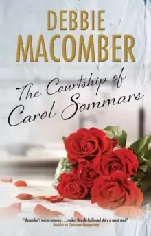 Image of The Courtship of Carol Sommars