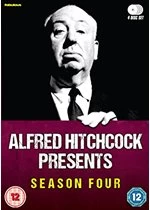 image of Alfred Hitchcock Presents - Season Four