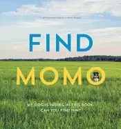 Image of find momo a photography book
