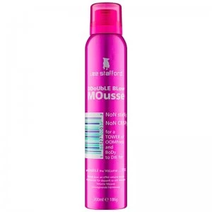 image of Lee Stafford Styling Volumizing Hair Foam 200ml