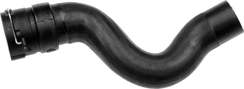 Image of GATES Radiator hose GATES 05-4286