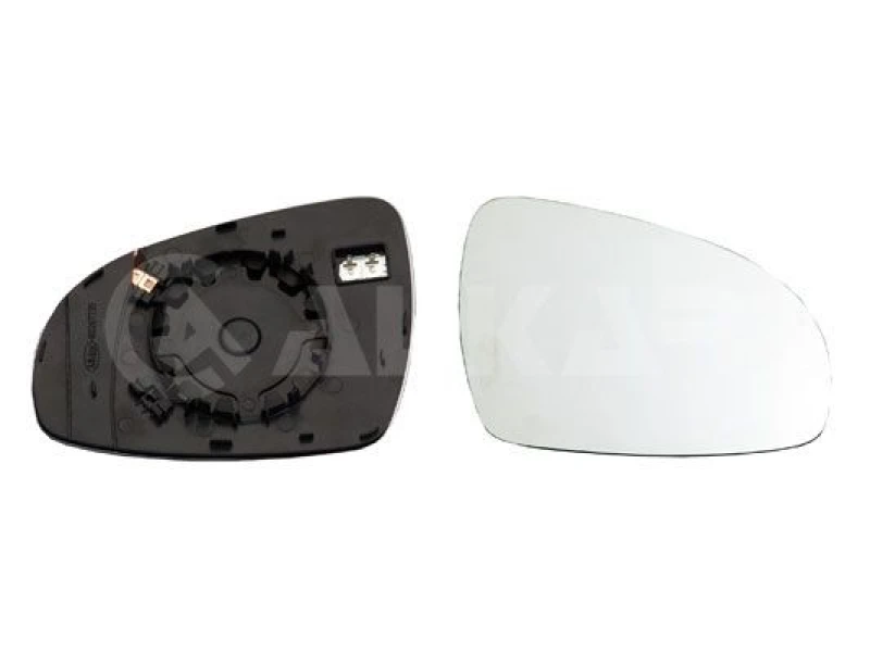 Image of ALKAR Wing mirror glass ALKAR 6432677