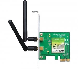 image of Tp-Link TL-WN881ND PCIe Wireless Card