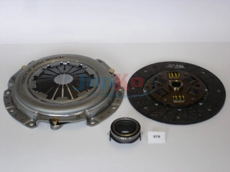 Image of JAPKO Clutch kit JAPKO 92579