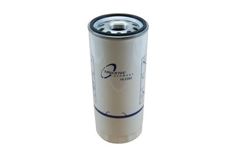 Image of TRUCKTEC AUTOMOTIVE 03.18.008 Oil filter Spin-on Filter Oil Filter (7)